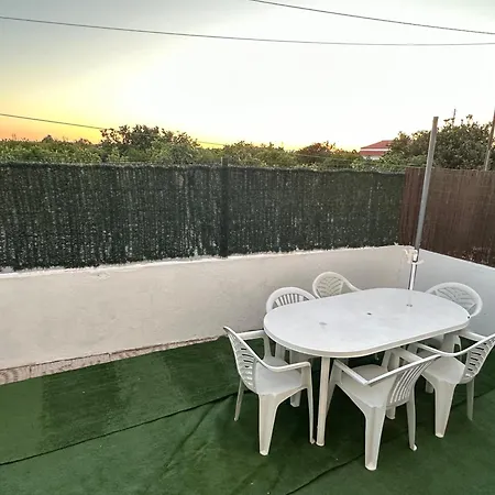 Casa Ferias Calminhas - 1km