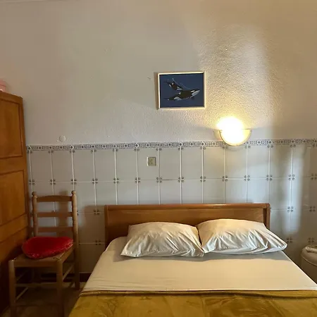 Casa Ferias Calminhas - 1km