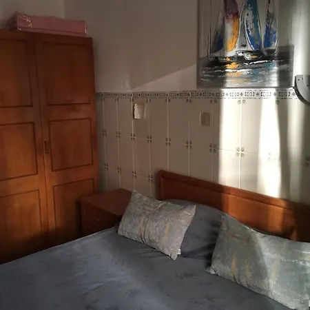 Casa Ferias Calminhas - 1km *