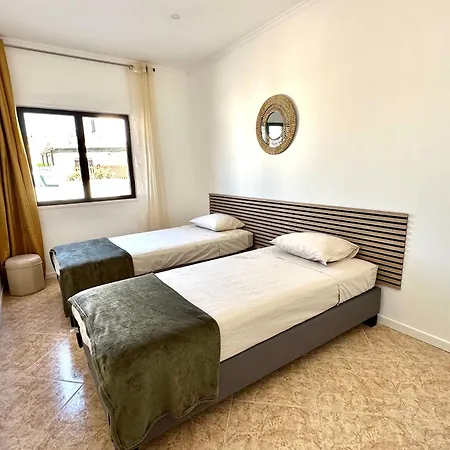 Prázdninový dům Casa Ferias Calminhas - 1km