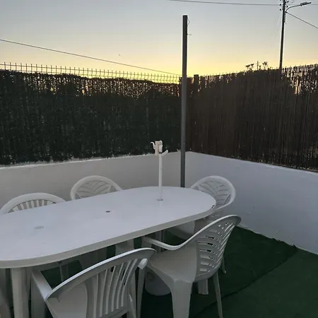 Casa Ferias Calminhas - 1km Monte Gordo
