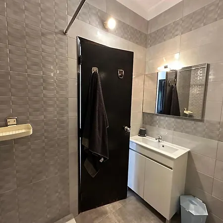 Casa Ferias Calminhas - 1km Prázdninový dům *