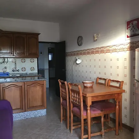 Hébergement de vacances Casa Ferias Calminhas - 1km