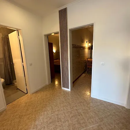Casa Ferias Calminhas - 1km Hébergement de vacances