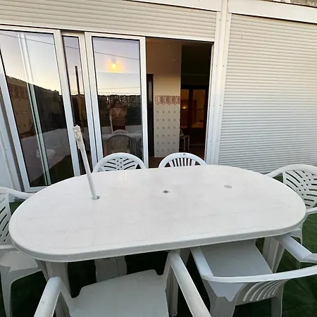 Prázdninový dům Casa Ferias Calminhas - 1km