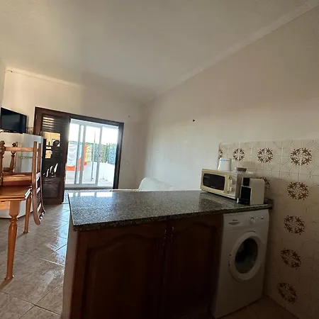 Casa Ferias Calminhas - 1km Monte Gordo